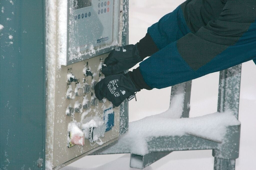 cliks Ice-Grip 691
