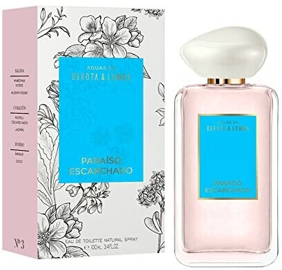 Devota & Lomba Paraíso Escarchado Eau de Toilette (100 ml)
