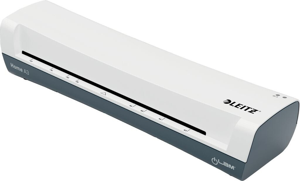 Leitz iLam Home A3 white (74320001)