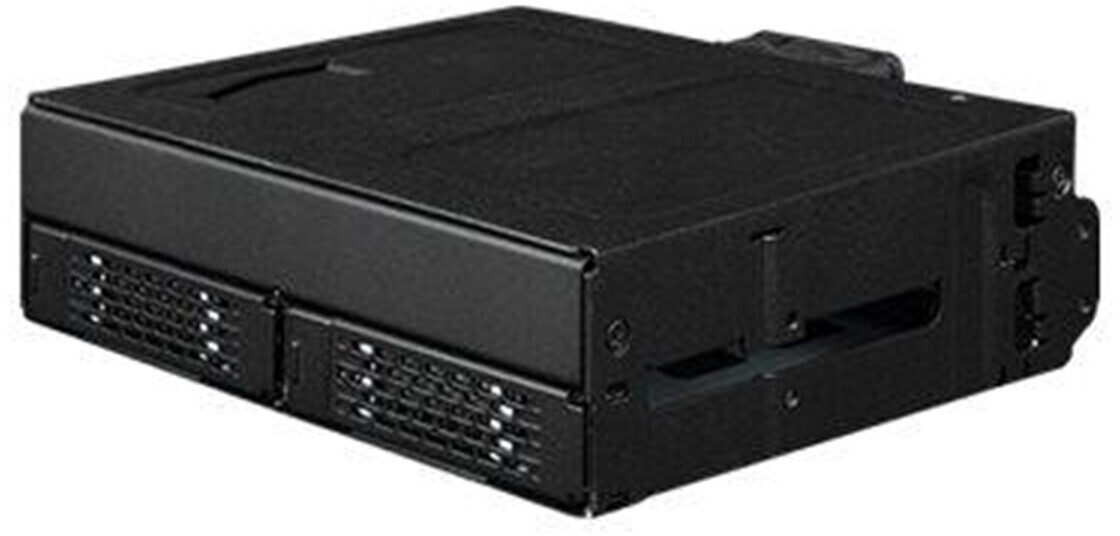 Icy Dock ToughArmor MB105VP-B