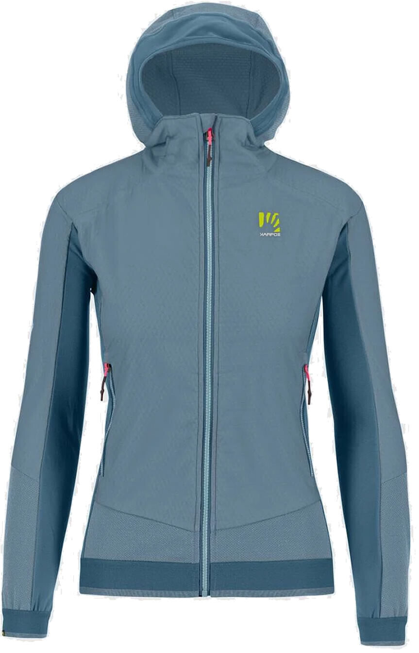 Karpos cheap mountain jacket