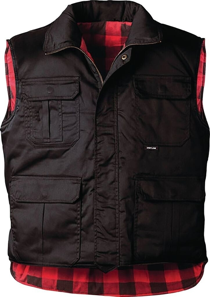 Craftland Undeloh black