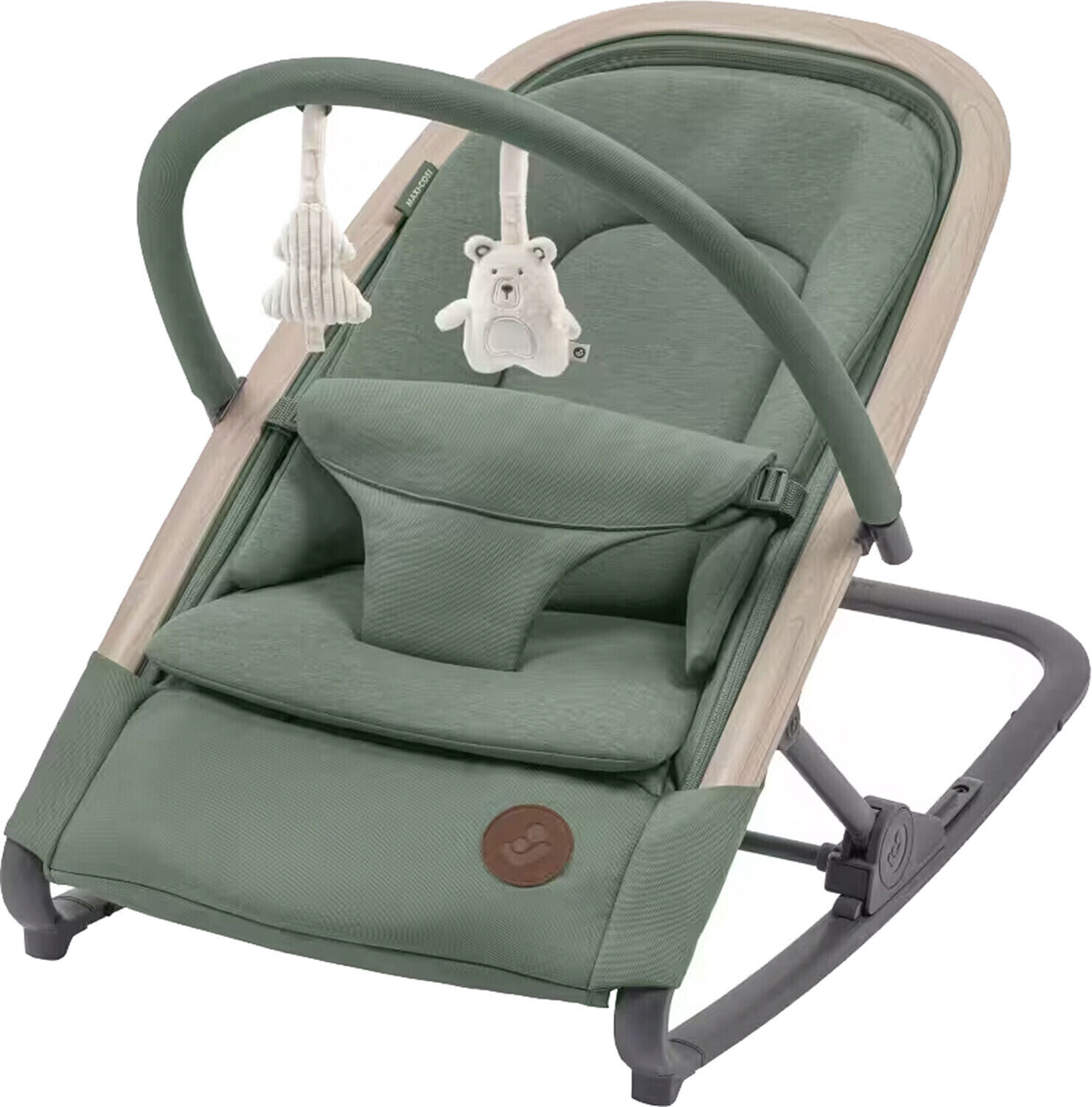 Maxi-Cosi Kori beyond green