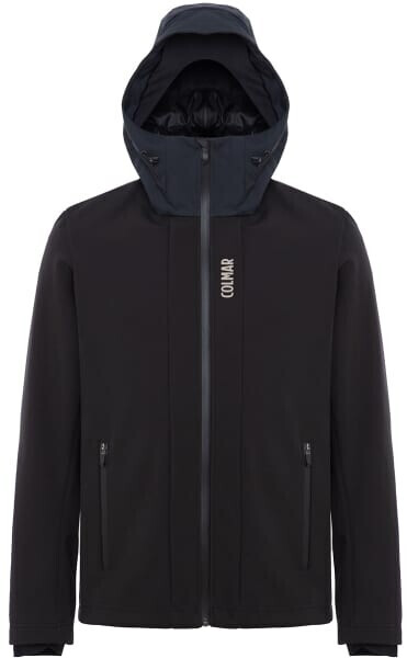 Colmar Originals Softshell Jacket black