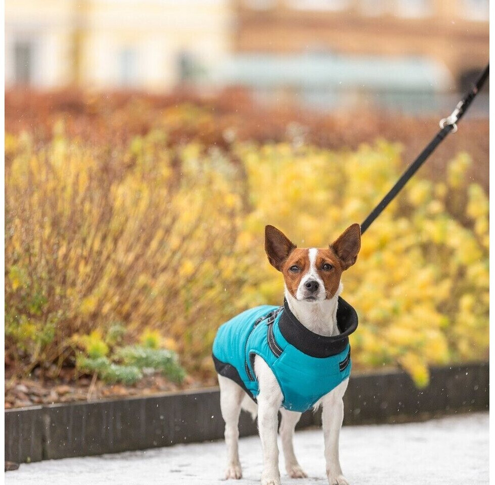 Trixie Manteau pour chien Aqua Trixie Manteau pour chien Aqua