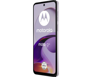Motorola Moto G14 128GB | 129,00 Lilac Pale ab € Preisvergleich bei
