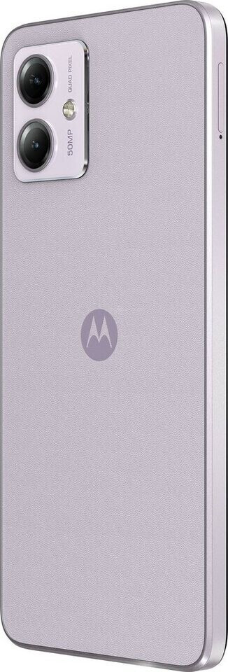 Motorola Moto G14 128GB Pale Preisvergleich | 129,00 ab bei Lilac €