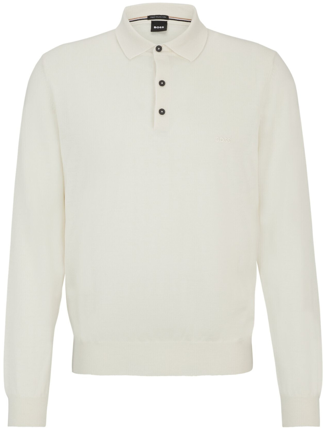 Hugo Boss Bono-L (50476357) white