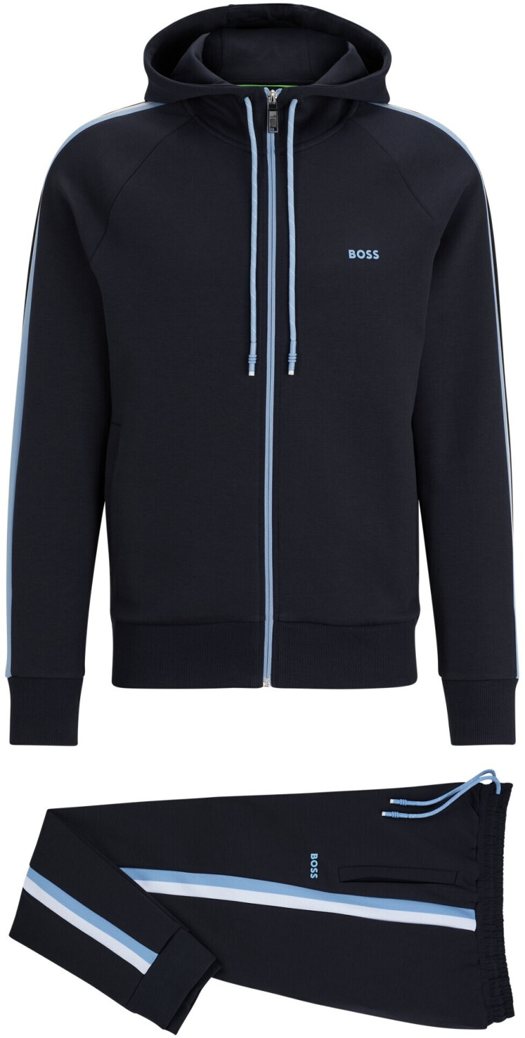 Hugo Boss Tracksuit Set 50494092 dark blue ab 204 00
