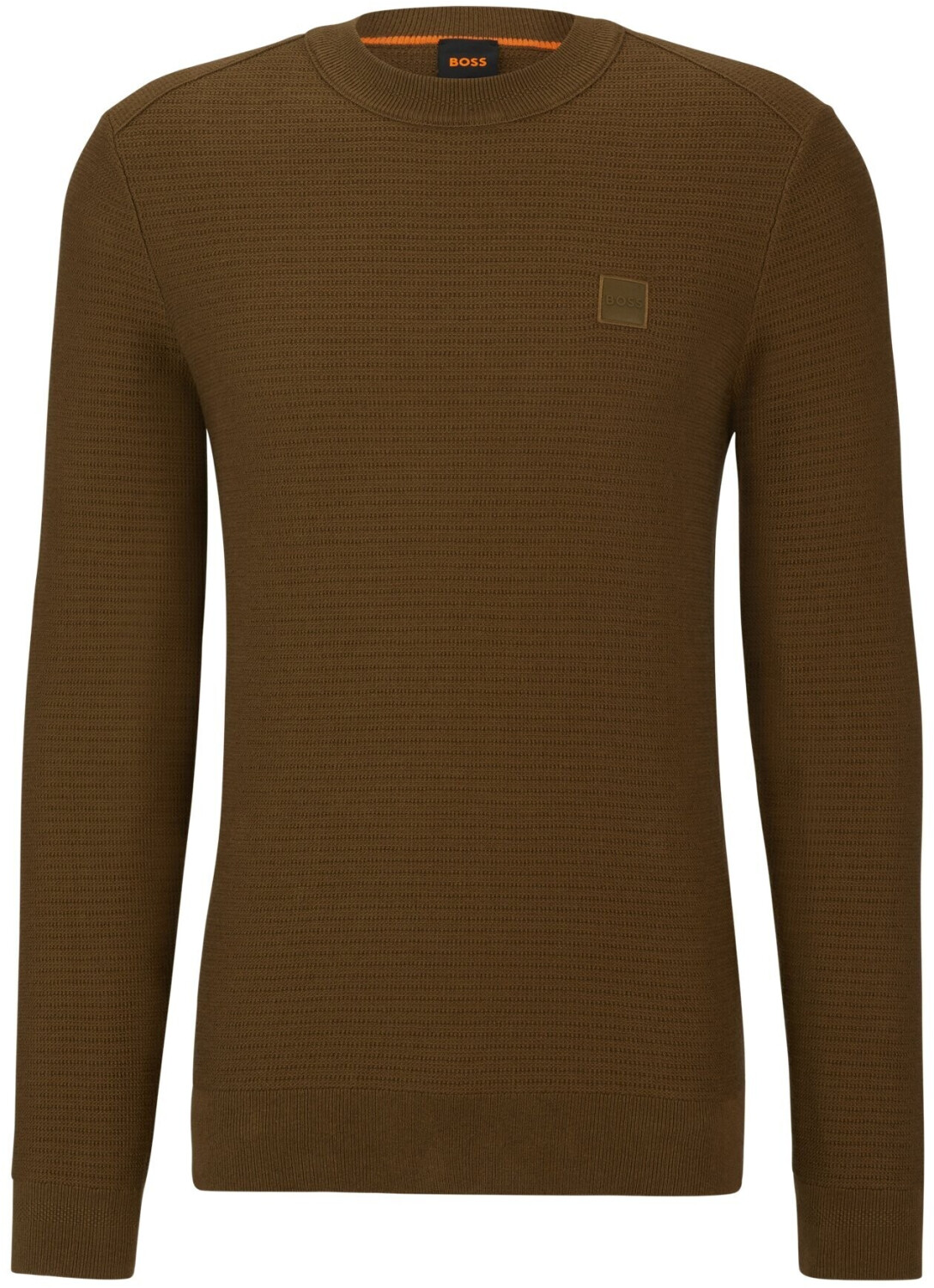 Hugo Boss Anion (50495784) dark green