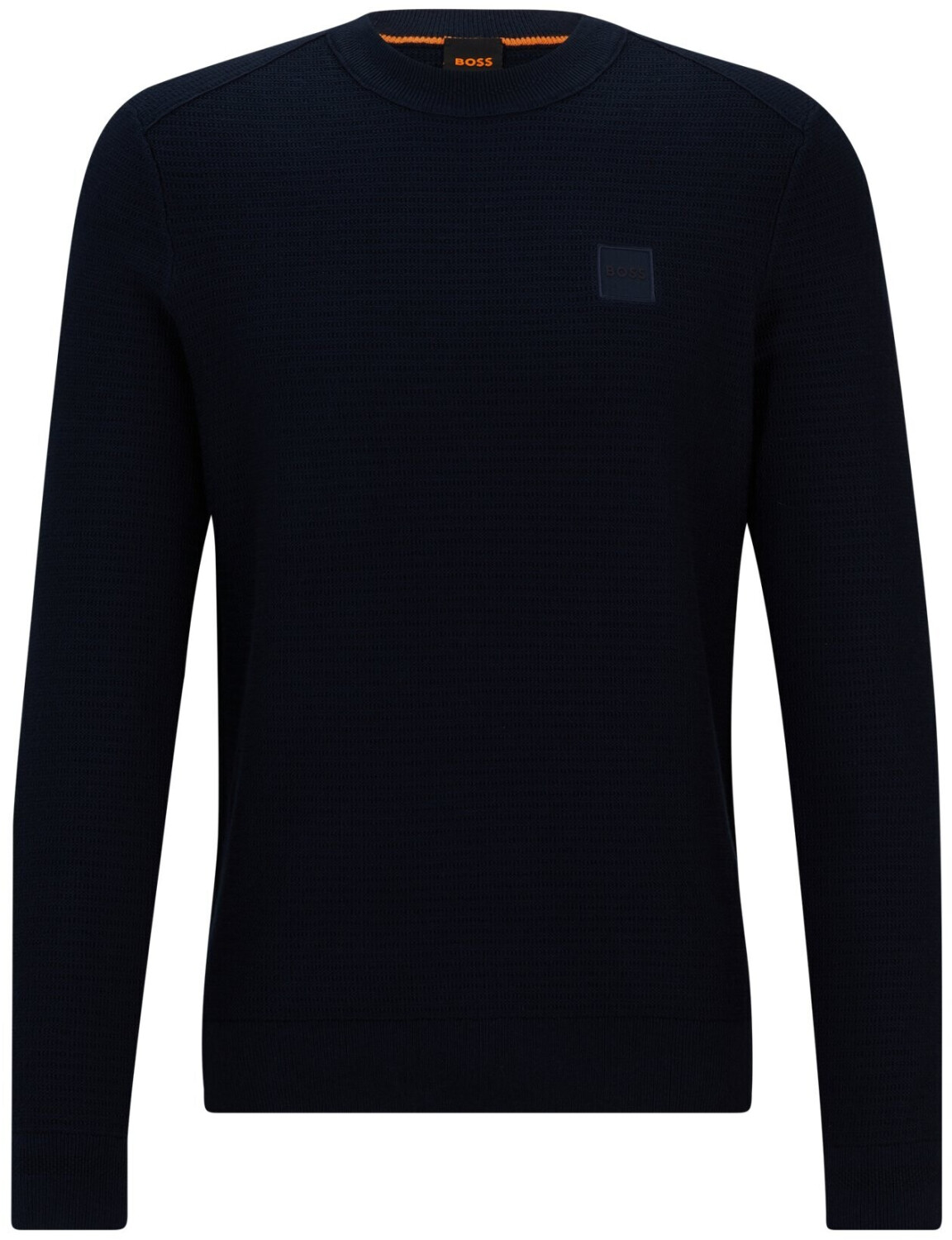 Hugo Boss Anion (50495784) dark blue