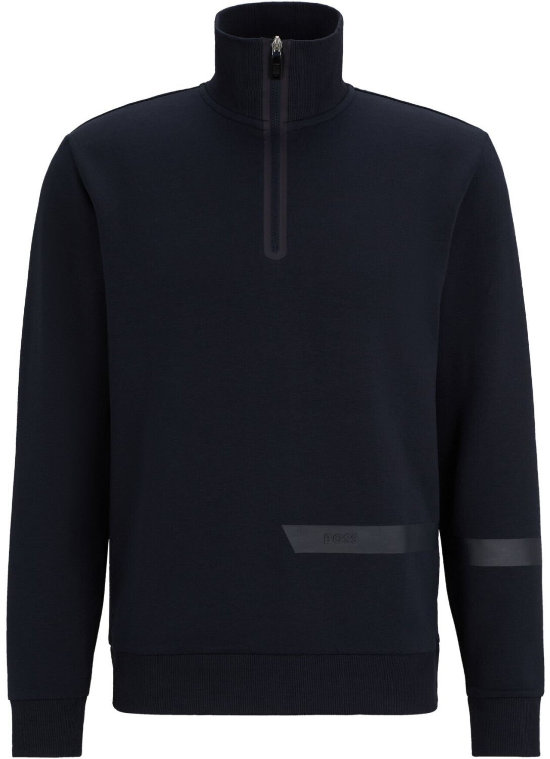 Hugo Boss Sweat 1 (50498278) dark blue