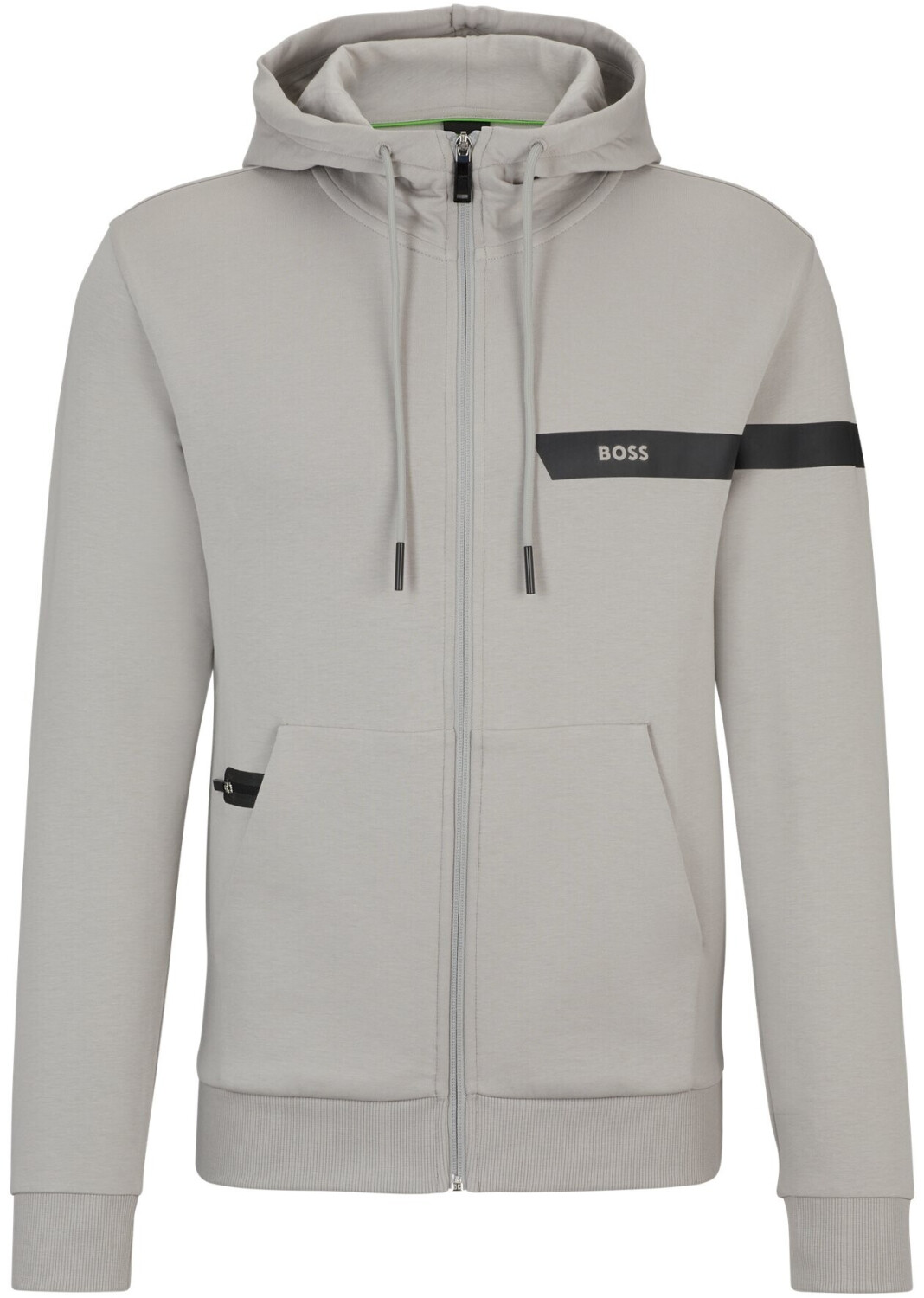 Hugo Boss Saggy 1 (50498285) grey