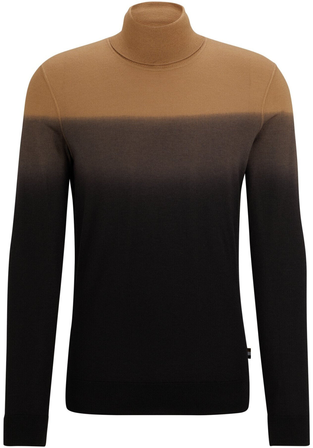 Hugo Boss Mandato (50500669) black