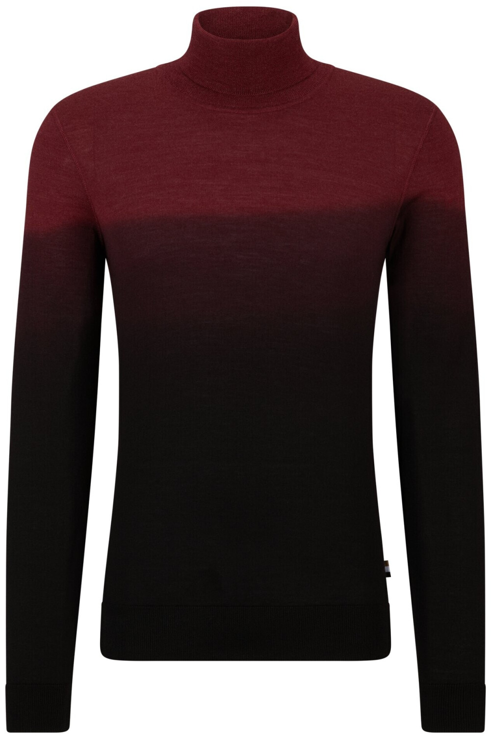 Hugo Boss Mandato (50500669) dark red