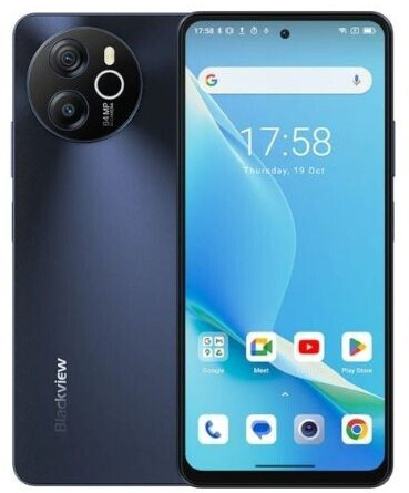 Blackview Shark 8