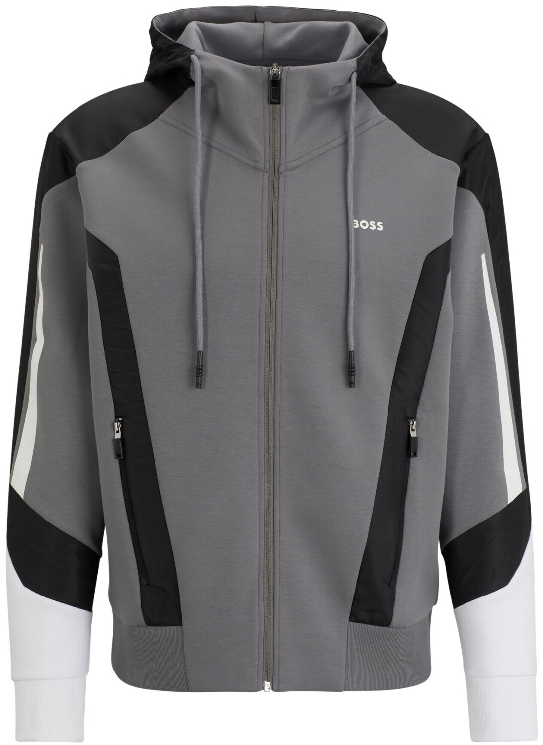 Hugo Boss Saggon 50504895 grey