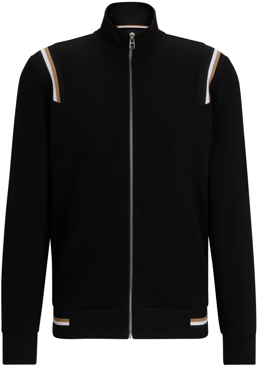 Hugo Boss Shepherd 66 (50505791) black
