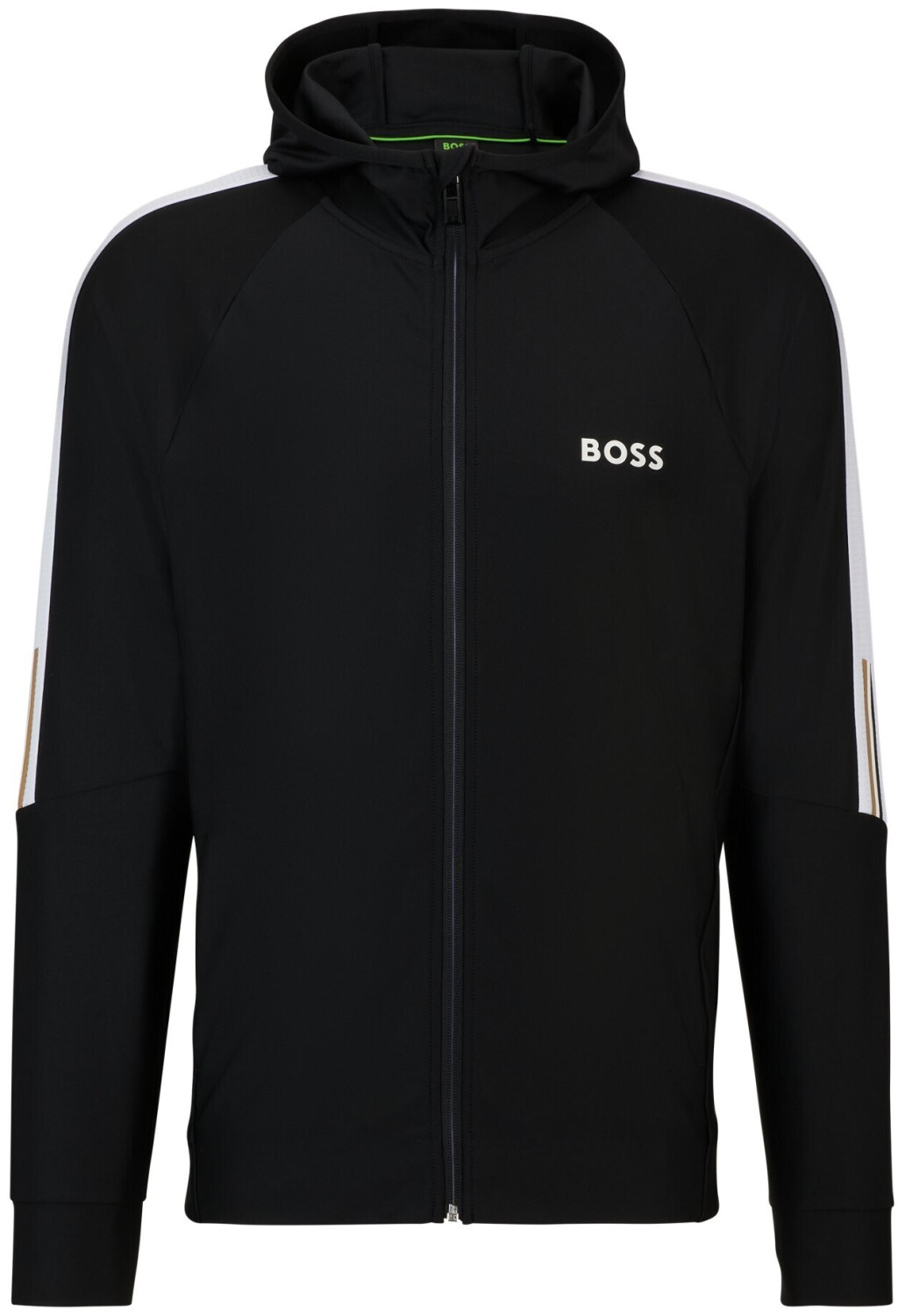 Hugo Boss Sicon MB 2 (50506162) black
