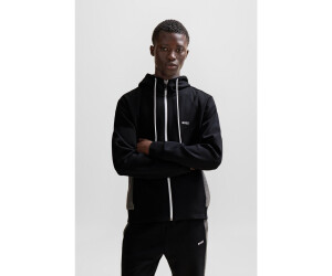 Hugo boss tracksuit sale hot sale