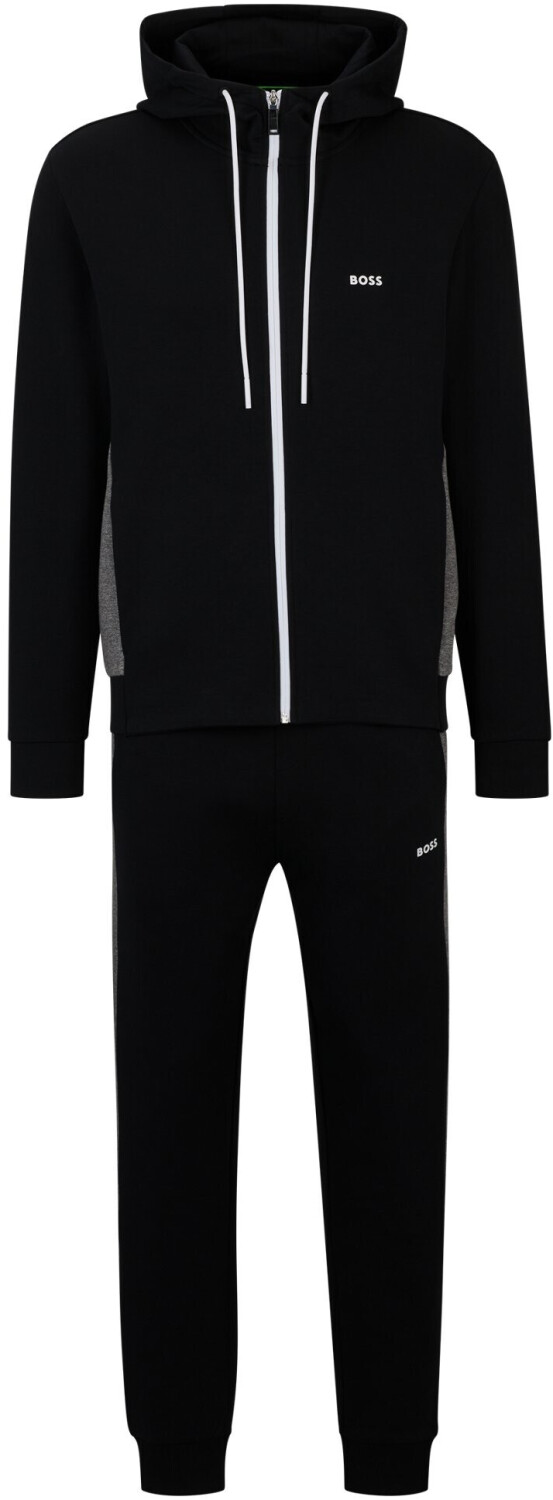 Hugo Boss Tracksuit Set 50506320 black ab 238 95