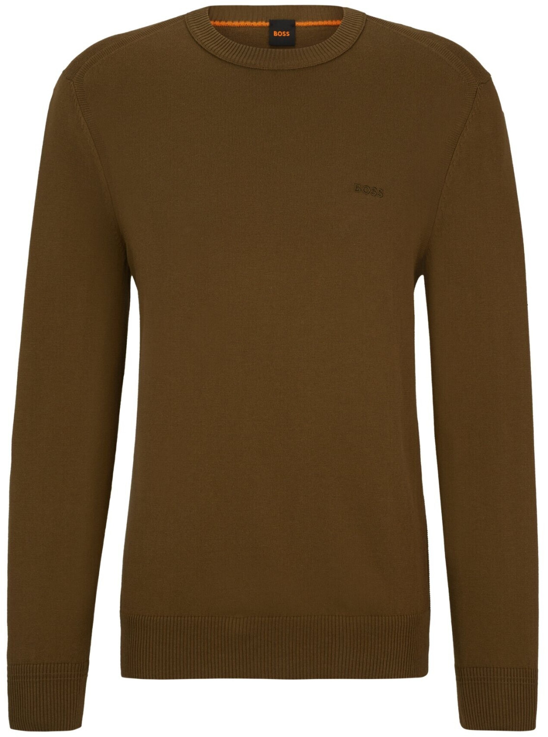 Hugo Boss Asac_C (50508766) light green