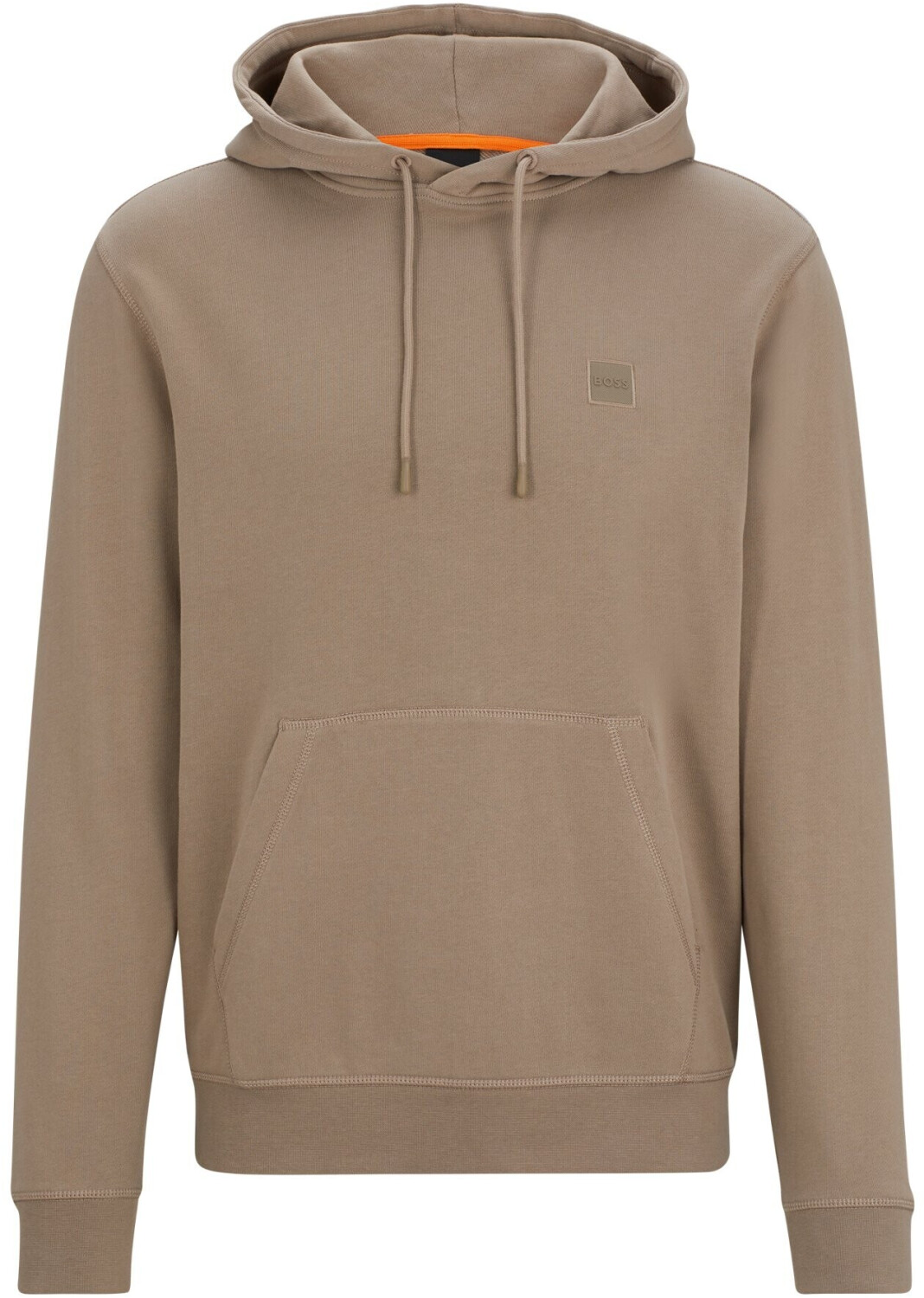 Hugo Boss Wetalk (50509314) light brown