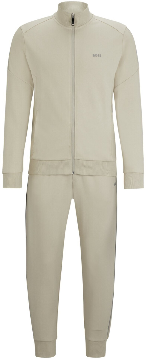Hugo boss store tracksuit tessuti