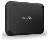 Crucial X9 Pro 1TB 2TB 4TB Portable SSD 1050MB/s PC&Mac with Mylio Photos  USB-C 3.2 External Solid State Drive 1T 2T 4T
