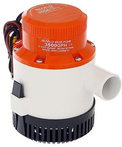 Seaflo SFBP1G350001