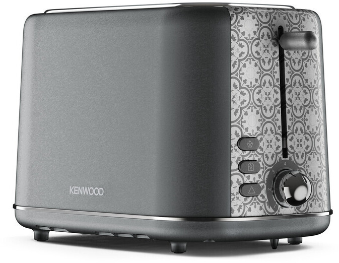 Kenwood Abbey Collection Toaster