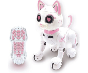 Buy Lexibook Power Kitty My Smart Robot Cat from 34.99 Today Best Deals on idealo