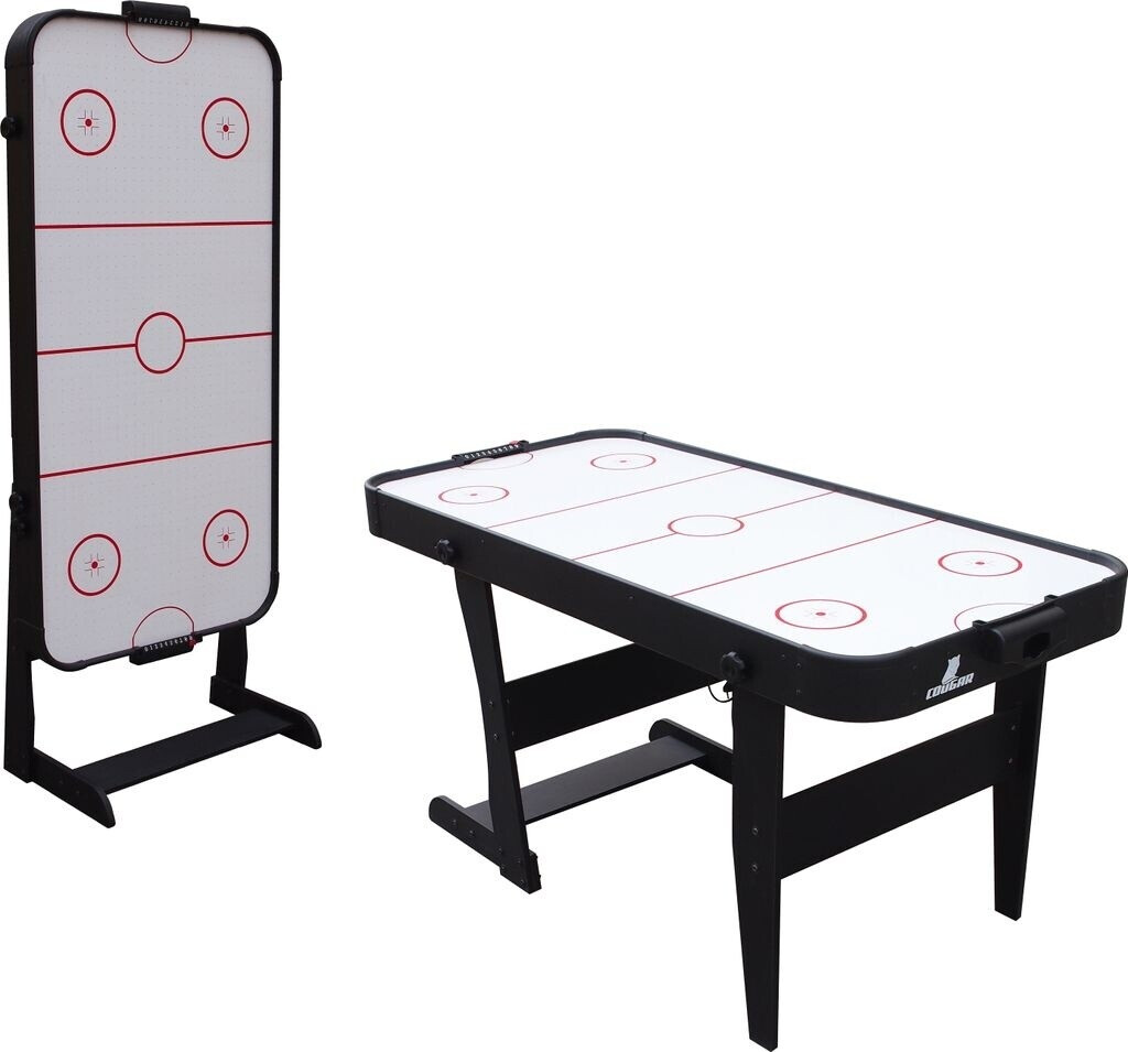 Cougar Icing Air Hockey pliale