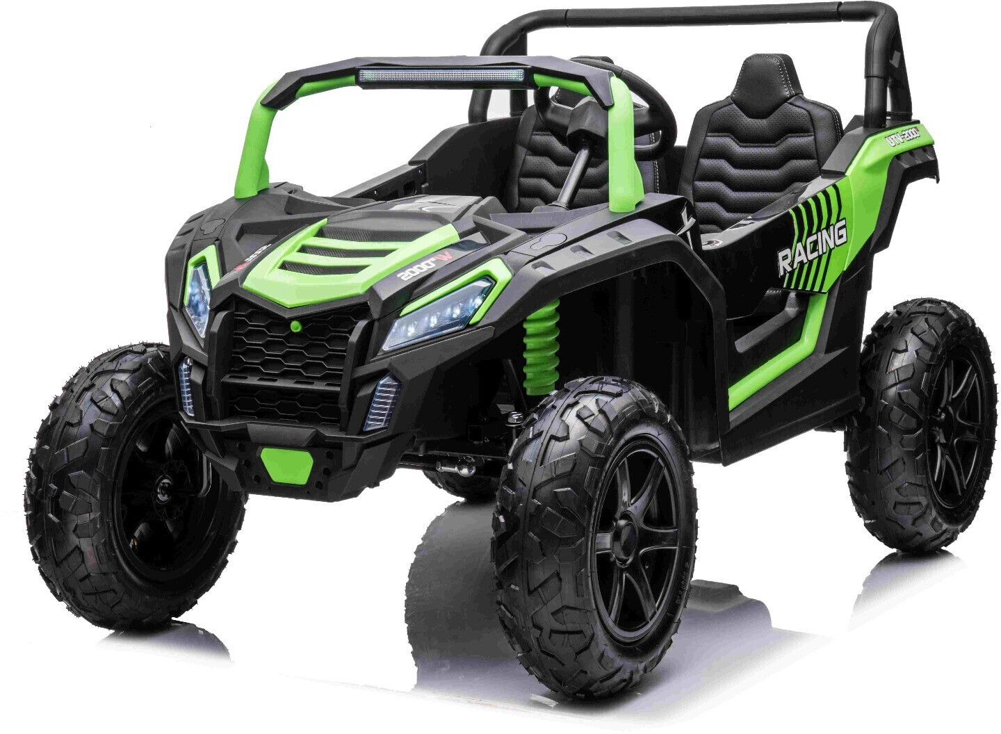 Beneo Electric Car 24V UTV XXL