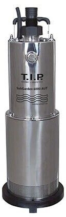 T.I.P. SubGarden 6000 AUT 30137