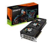 GigaByte GeForce RTX 4070 GAMING OC V2 12G