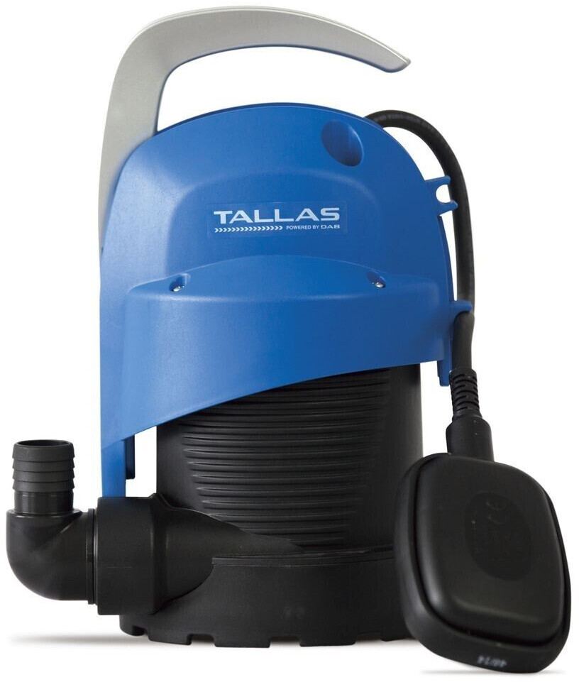 Tallas D-CW 200 (60171884)