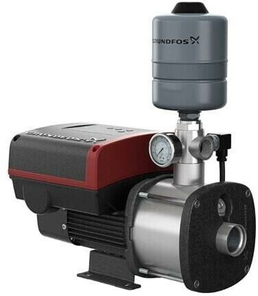 Grundfos CMBE 3-62 98374701