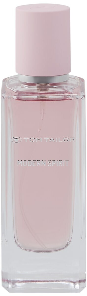 Tom Tailor Modern Spirit Eau de Parfum (50ml) ab 19,90 € | Preisvergleich  bei