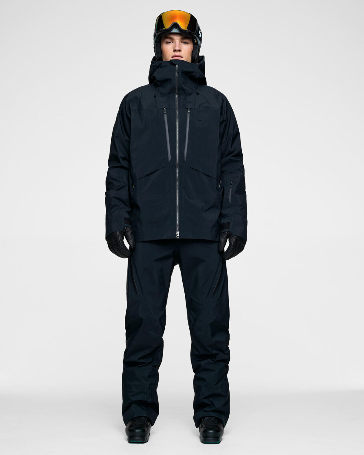Sweet Protection Crusader GORE-TEX Pro Jacket Men's black