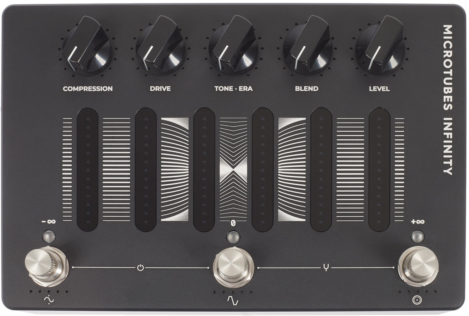 Darkglass Microtubes Infinity