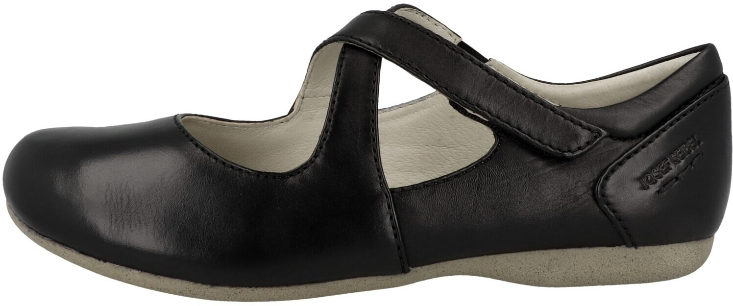 Josef Seibel Fiona 72 black