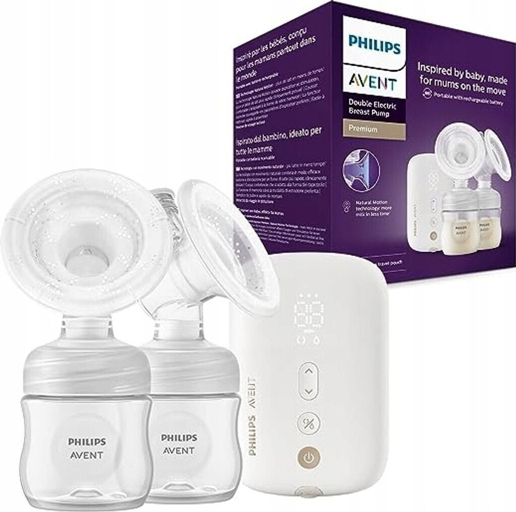 Philips AVENT SCF398/31