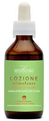 Maternatura Stimulierende Haarlotion mit Olivenblatt (100ml)
