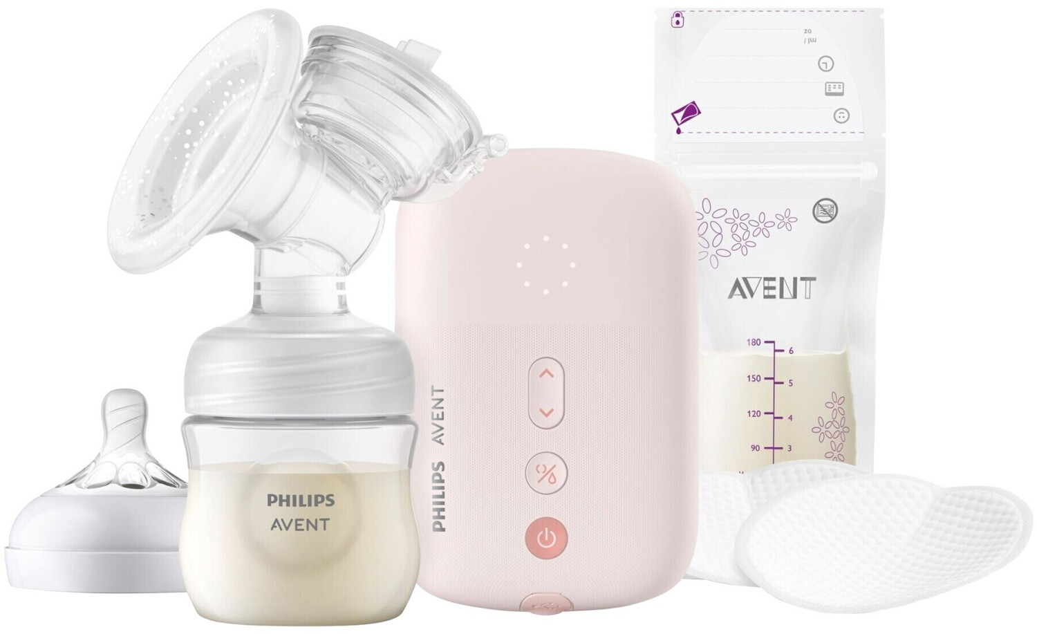 Philips AVENT SCF395/31