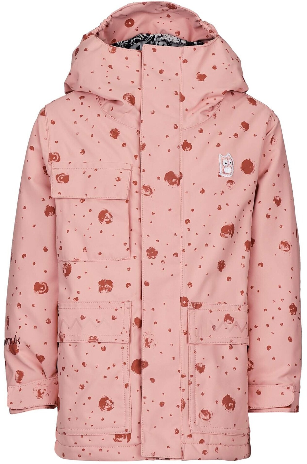 Namuk Mission Ski Jacket