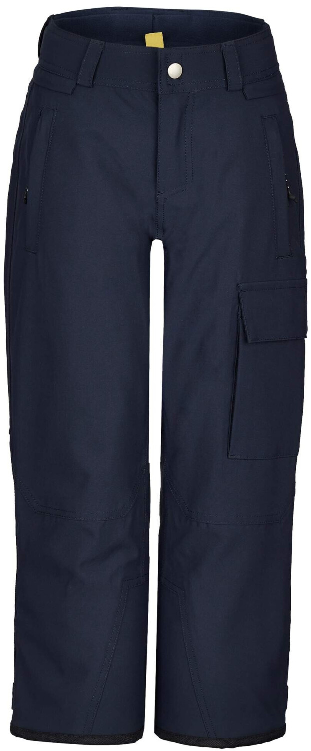 Namuk Crusade Ski Pants true navy