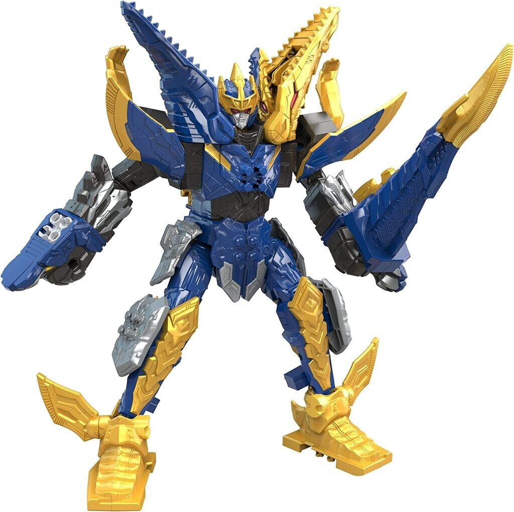 Hasbro Power Rangers Dino Fury Mosa Razor Zord (F4209)