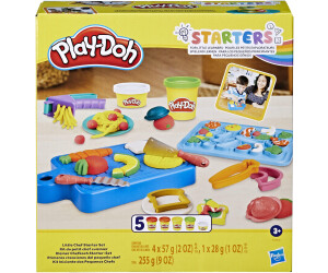 Play doh sale sets prices