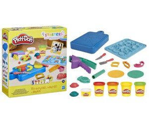 Play doh kitchen creations chef set new arrivals